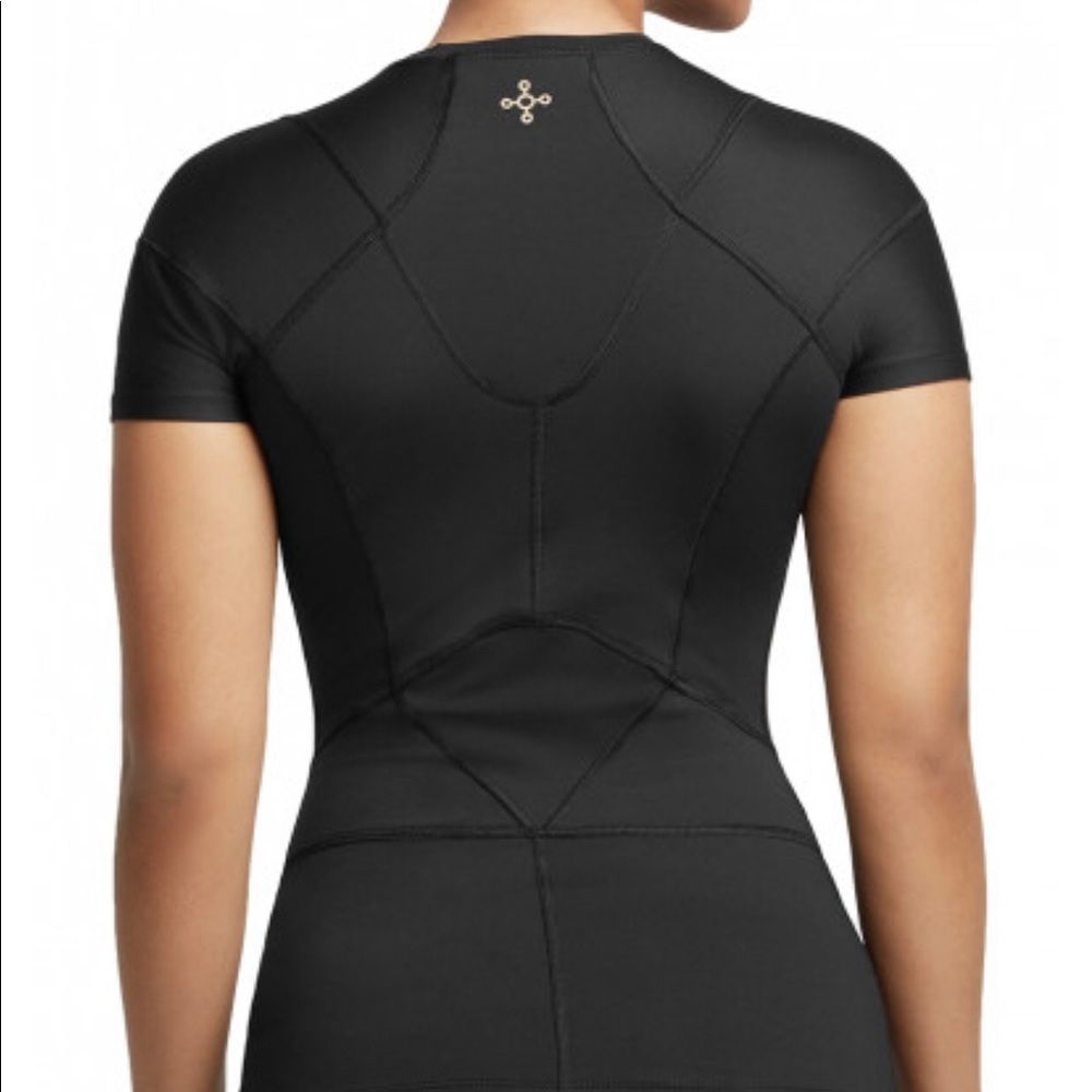 Short sleeve Tommie Copper pro-grade shirt